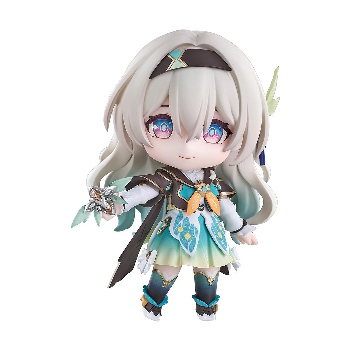 ねんどろいど ホタル 『崩壊:スターレイル』