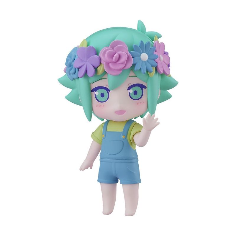 ねんどろいど バジル （再販） 『OMORI』の商品画像