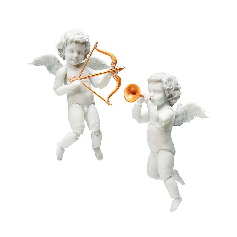 figma 天使像の商品画像
