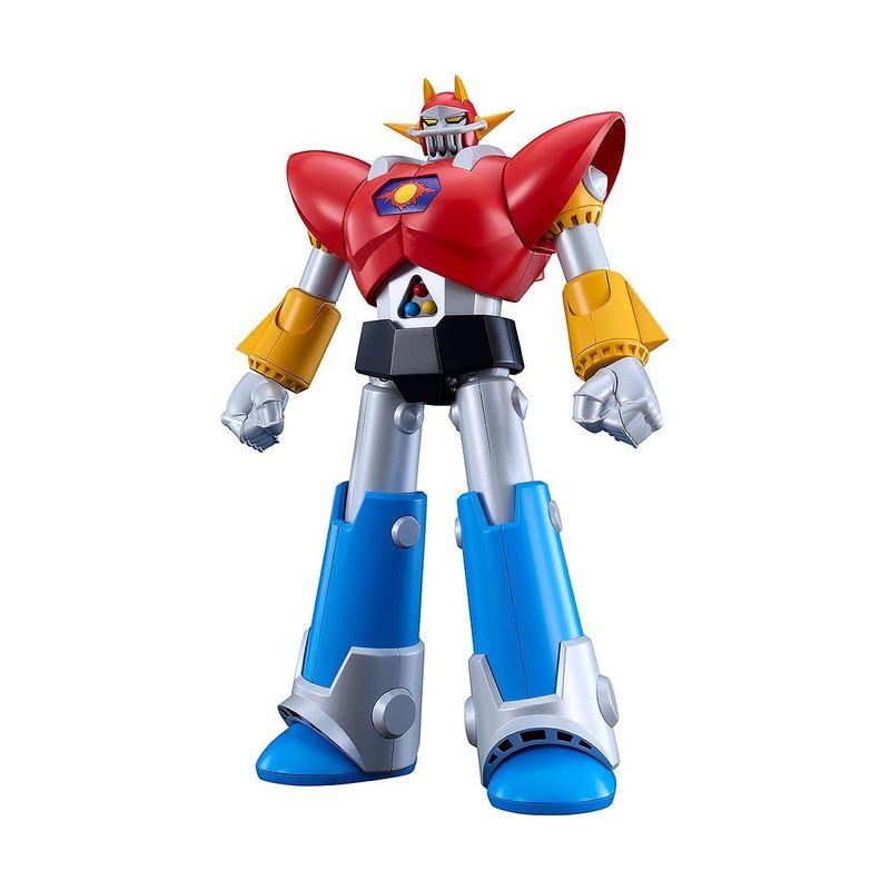 MODEROID ダイアポロン プラモデル 『UFO戦士ダイアポロン』の商品画像
