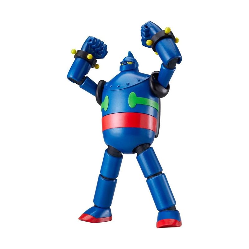 MODEROID 鉄人28号 プラモデル （再販） 『鉄人28号』の商品画像