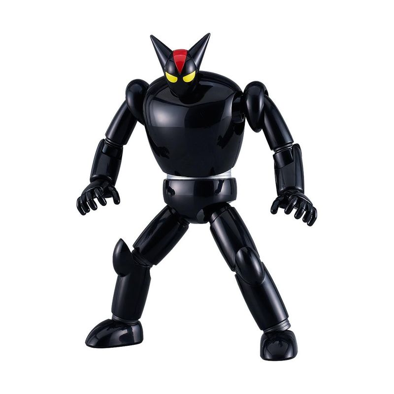 MODEROID ブラックオックス(初代鉄人版) プラモデル （再販） 『鉄人28号』の商品画像