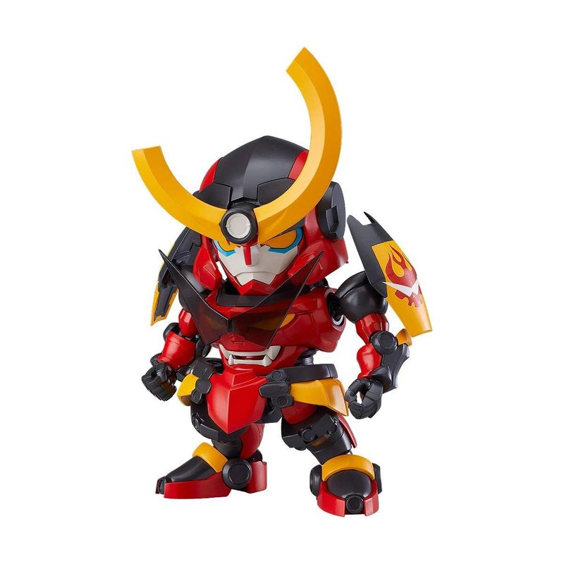 MODEROID グレンラガン プラモデル （再販） 『天元突破グレンラガン』の商品画像