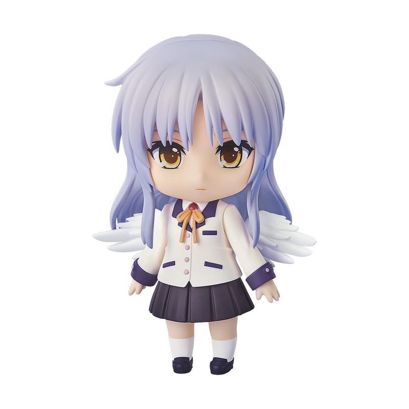 ねんどろいど 立華かなで （再販）『Angel Beats!』の商品画像