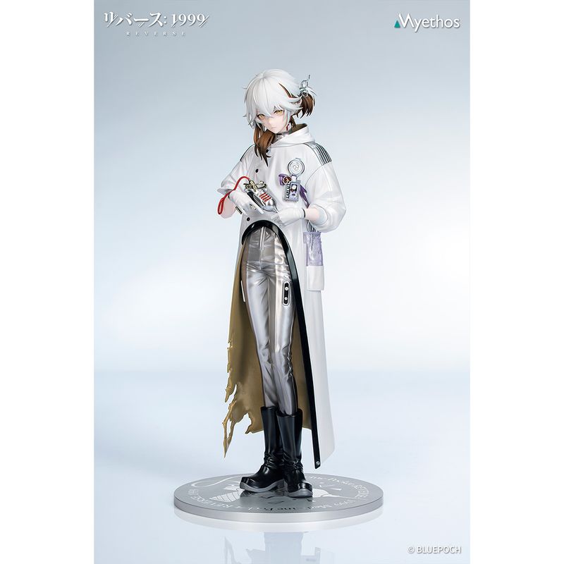 Gift+ メディスンポケット 1/8 完成品フィギュア 『リバース:1999』の商品画像