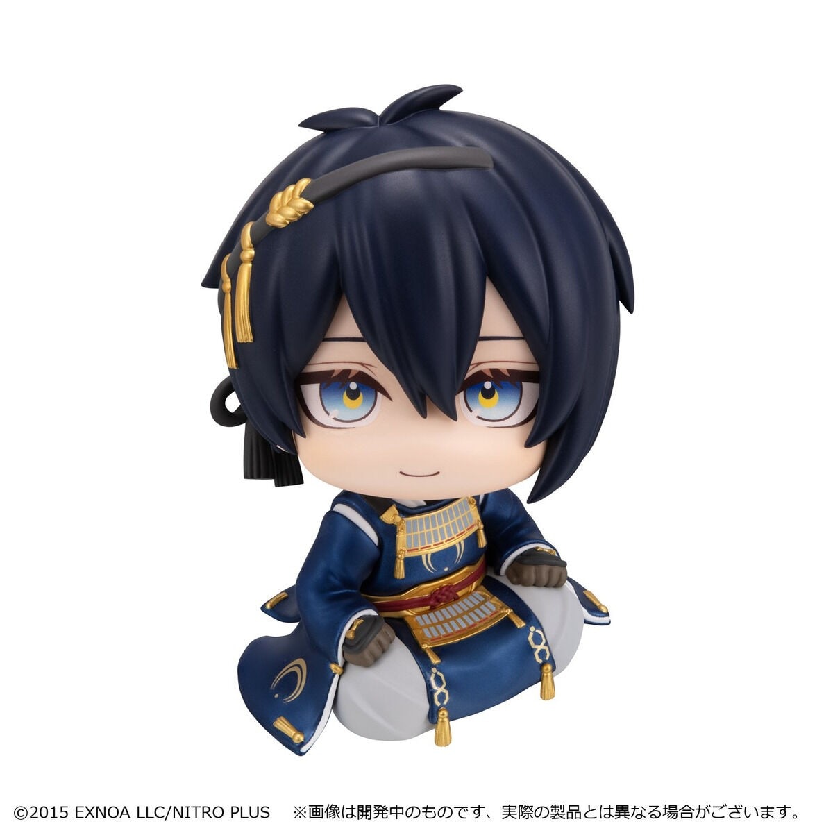 るかっぷ 刀剣乱舞ONLINE 三日月宗近 完成品フィギュア 『刀剣乱舞』