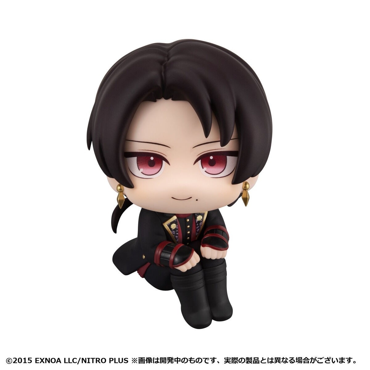 るかっぷ 刀剣乱舞ONLINE 加州清光 完成品フィギュア 『刀剣乱舞』