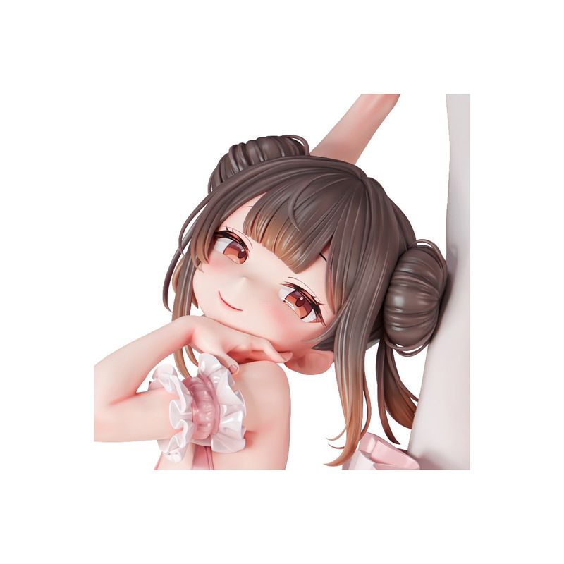 肉感少女 バレエ部 秘密の特訓 桜坂しほ 1/6 完成品フィギュア 《送料無料》 【18歳未満購入禁止】の商品画像
