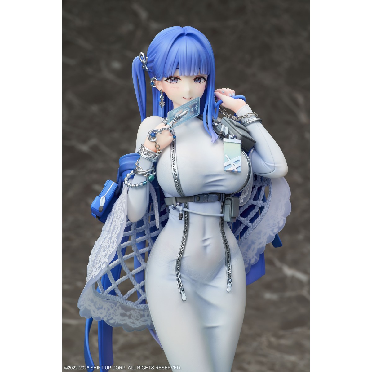 アルカナ 1/7 完成品フィギュア 『勝利の女神:NIKKE』 《送料無料》