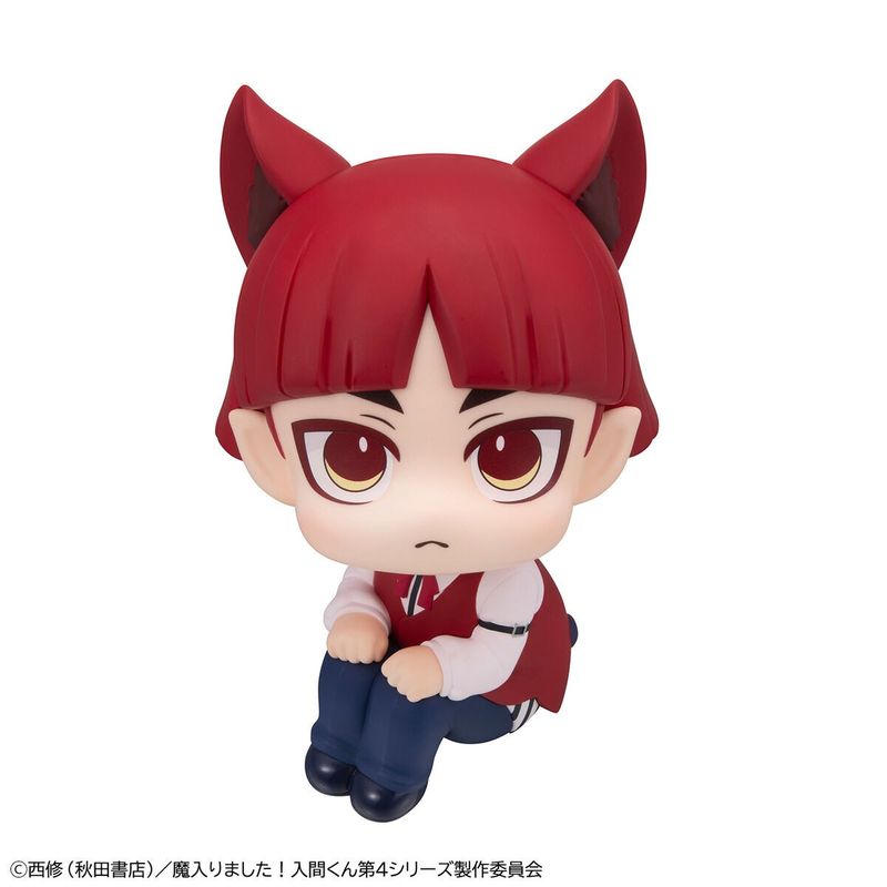 るかっぷ オペラ 完成品フィギュア 『魔入りました!入間くん』の商品画像