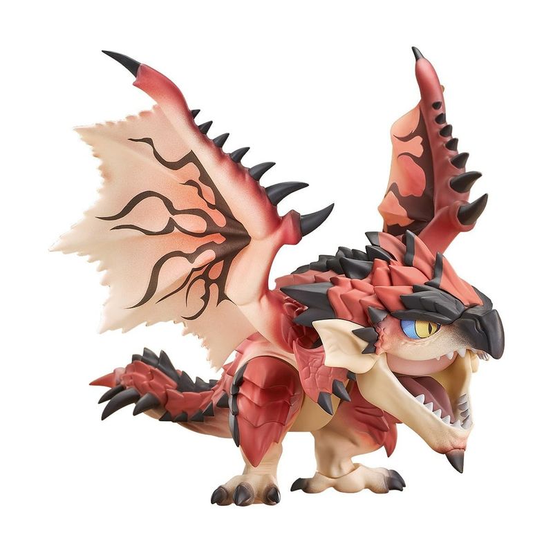 ねんどろいど リオレウス 『モンスターハンターシリーズ』の商品画像