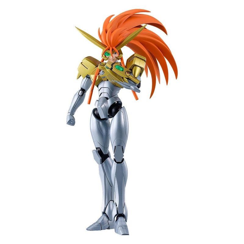 PLAMATEA 獅子王凱 プラモデル 『勇者王ガオガイガー』の商品画像