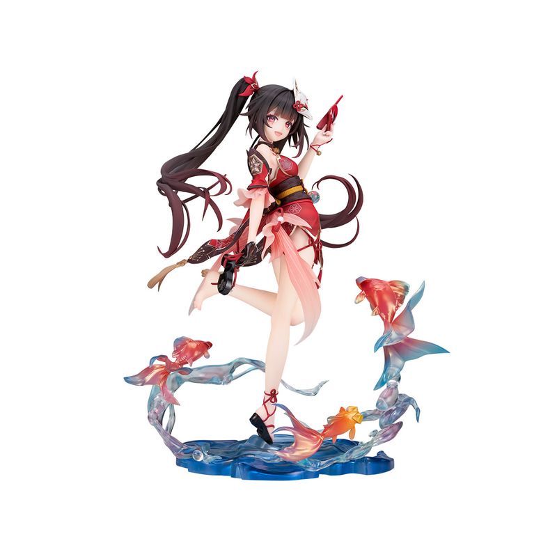 花火 1/7 完成品フィギュア 『崩壊:スターレイル』 《送料無料》の商品画像