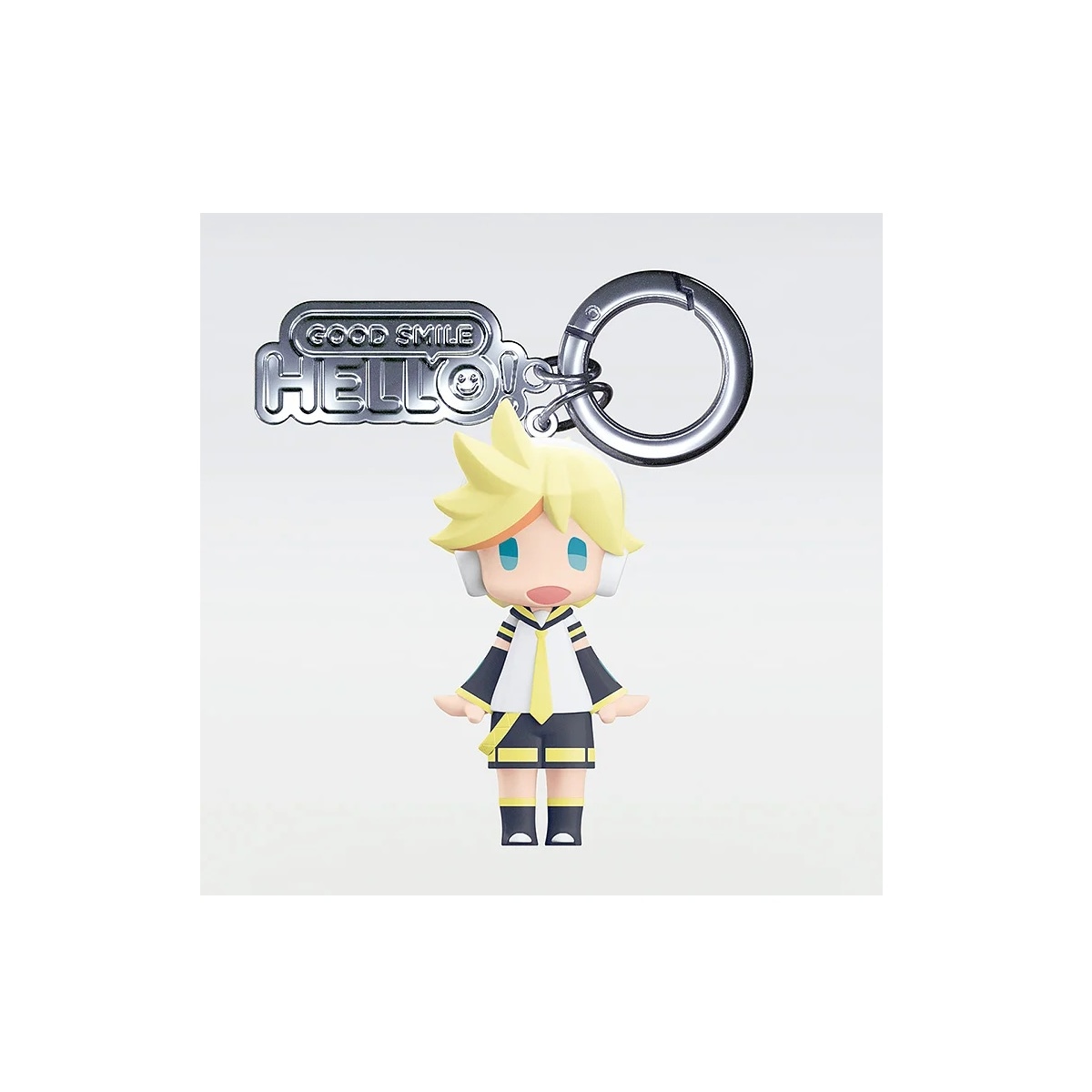 HELLO! GOOD SMILE 鏡音レン Charm 『VOCALOID』