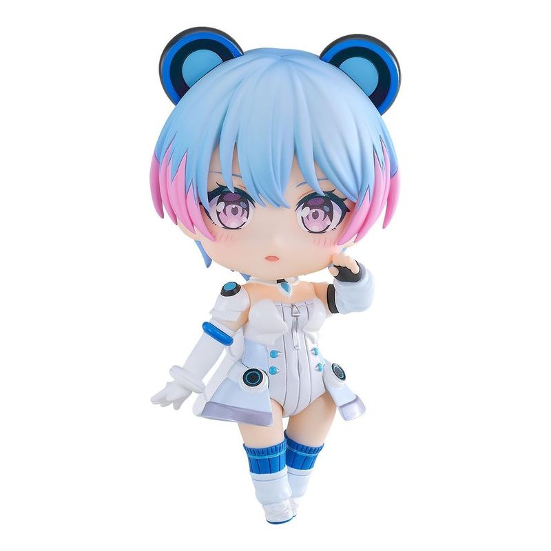 ねんどろいど 峰月律 『BanG Dream!』の商品画像