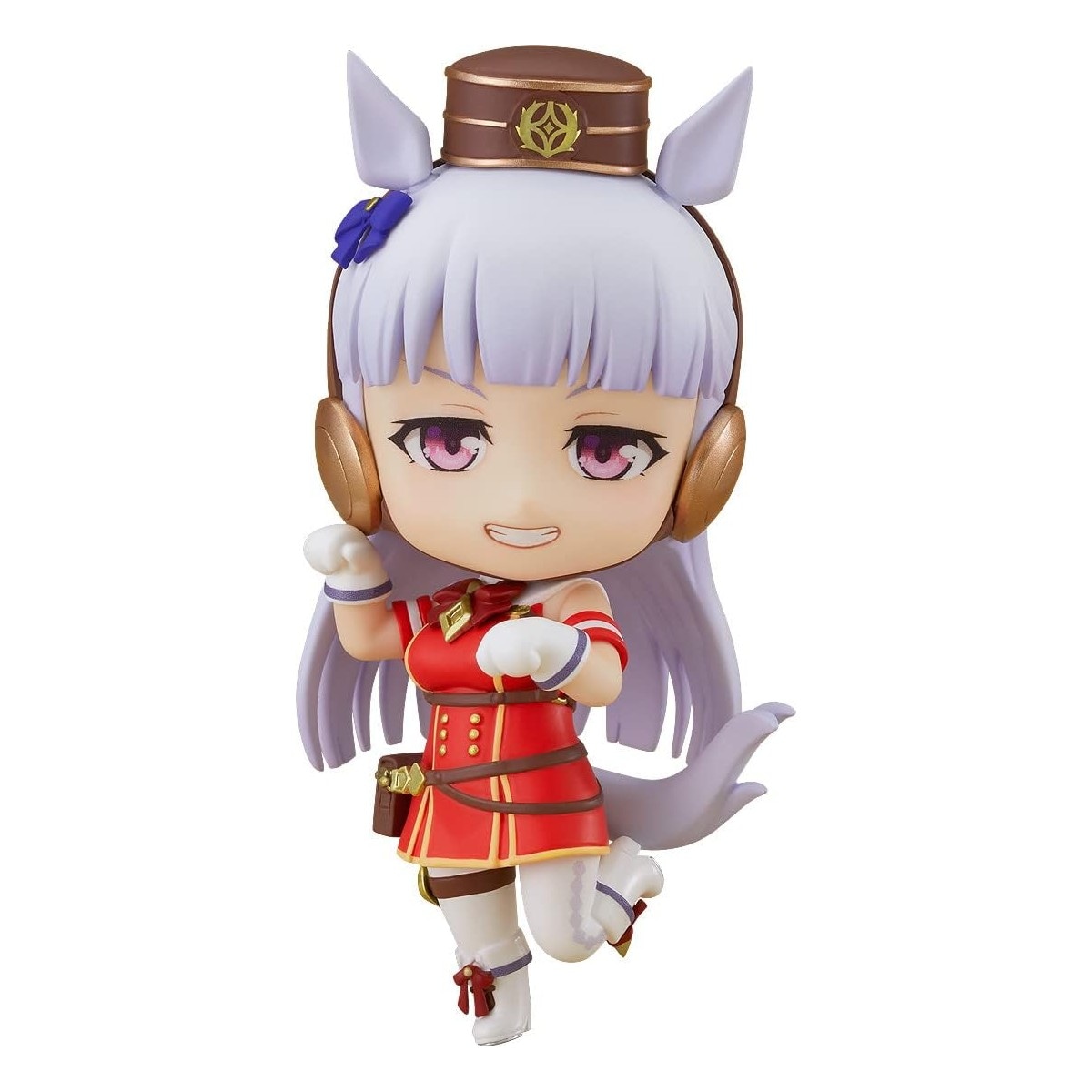 ねんどろいど ゴールドシップ （再販） 『ウマ娘 プリティーダービー』