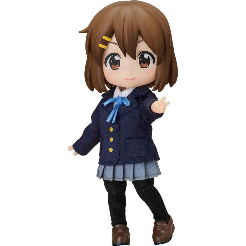 ねんどろいどどーる 平沢唯 『けいおん!』の商品画像