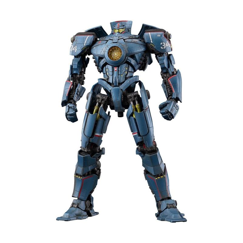 MODEROID ジプシー・デンジャー プラモデル 『パシフィック・リム』の商品画像