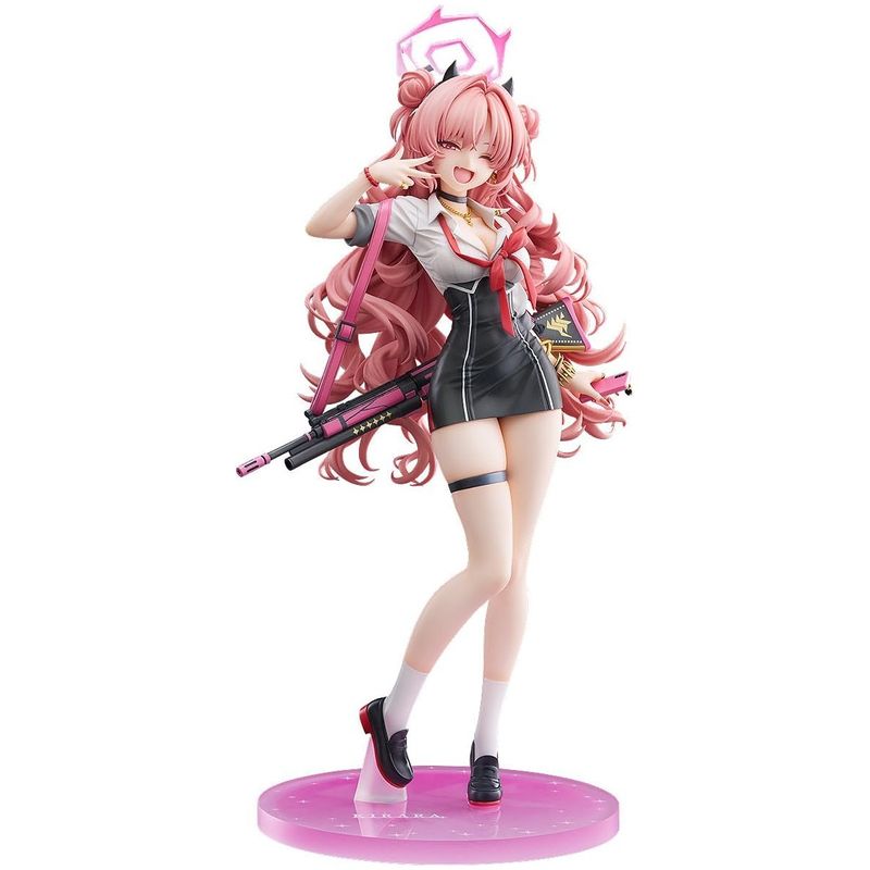 キララ 1/7 完成品フィギュア 『ブルーアーカイブ -Blue Archive-』 《送料無料》の商品画像