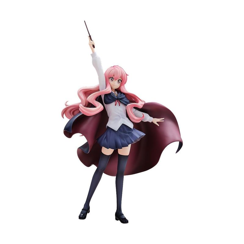 ルイズ 20th Anniversary non scale model 完成品フィギュア 『ゼロの使い魔』 《送料無料》の商品画像