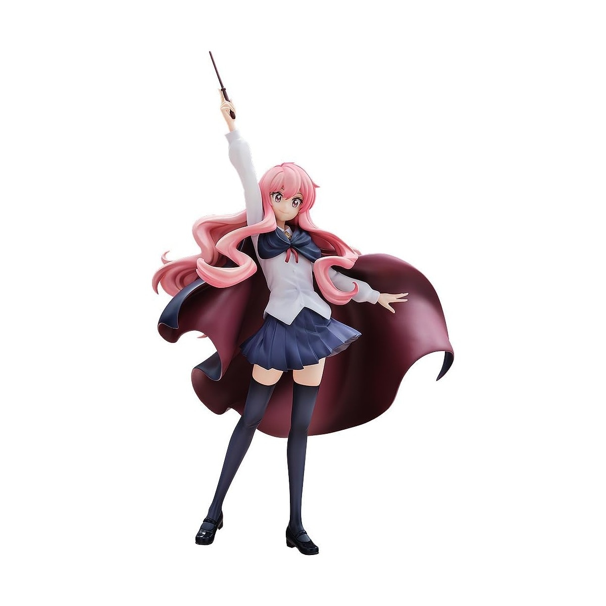 ルイズ 20th Anniversary non scale model 完成品フィギュア 『ゼロの使い魔』 《送料無料》
