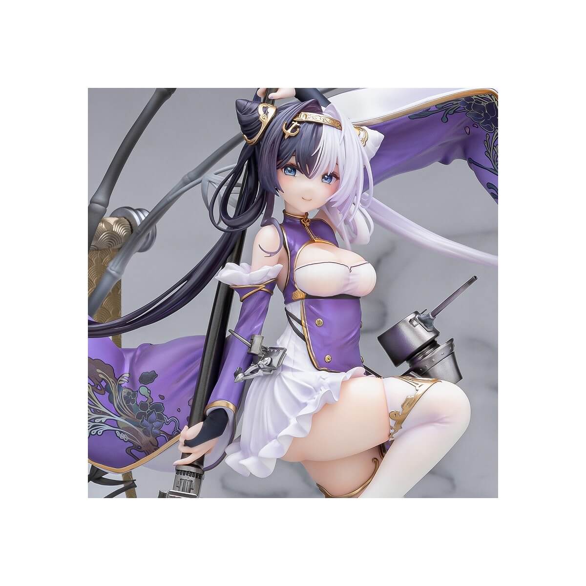 応瑞 1/7 完成品フィギュア 『アズールレーン』