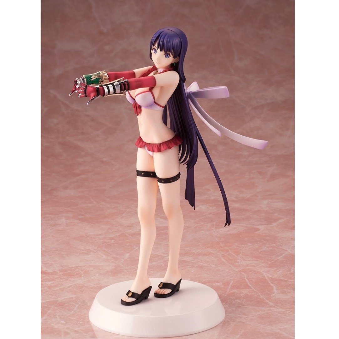 ルーラー/マルタ[Summer Queens] 1/8 完成品フィギュア 『Fate/Grand Order』