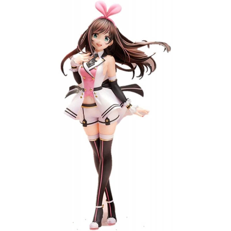 Kizuna AI A.I.Channel 2019 1/7 完成品フィギュア(東京フィギュア＆流通限定) 『キズナアイ』の商品画像