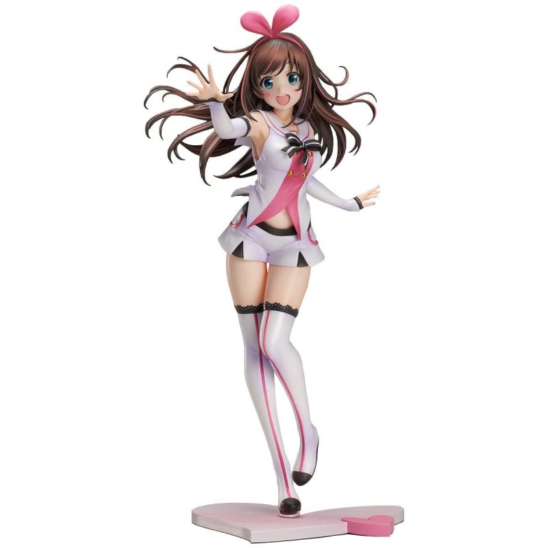 キズナアイ 1/7 完成品フィギュアの商品画像