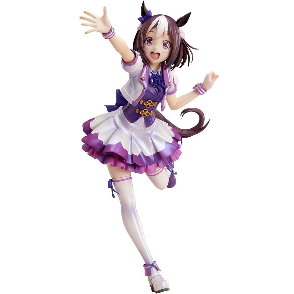 スペシャルウィーク 1/7 完成品フィギュア 『ウマ娘 プリティーダービー』