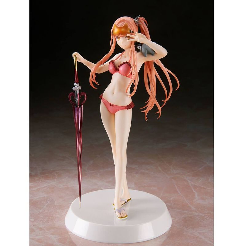 セイバー/女王メイヴ[Summer Queens] 1/8 完成品フィギュア 『Fate/Grand Order』の商品画像