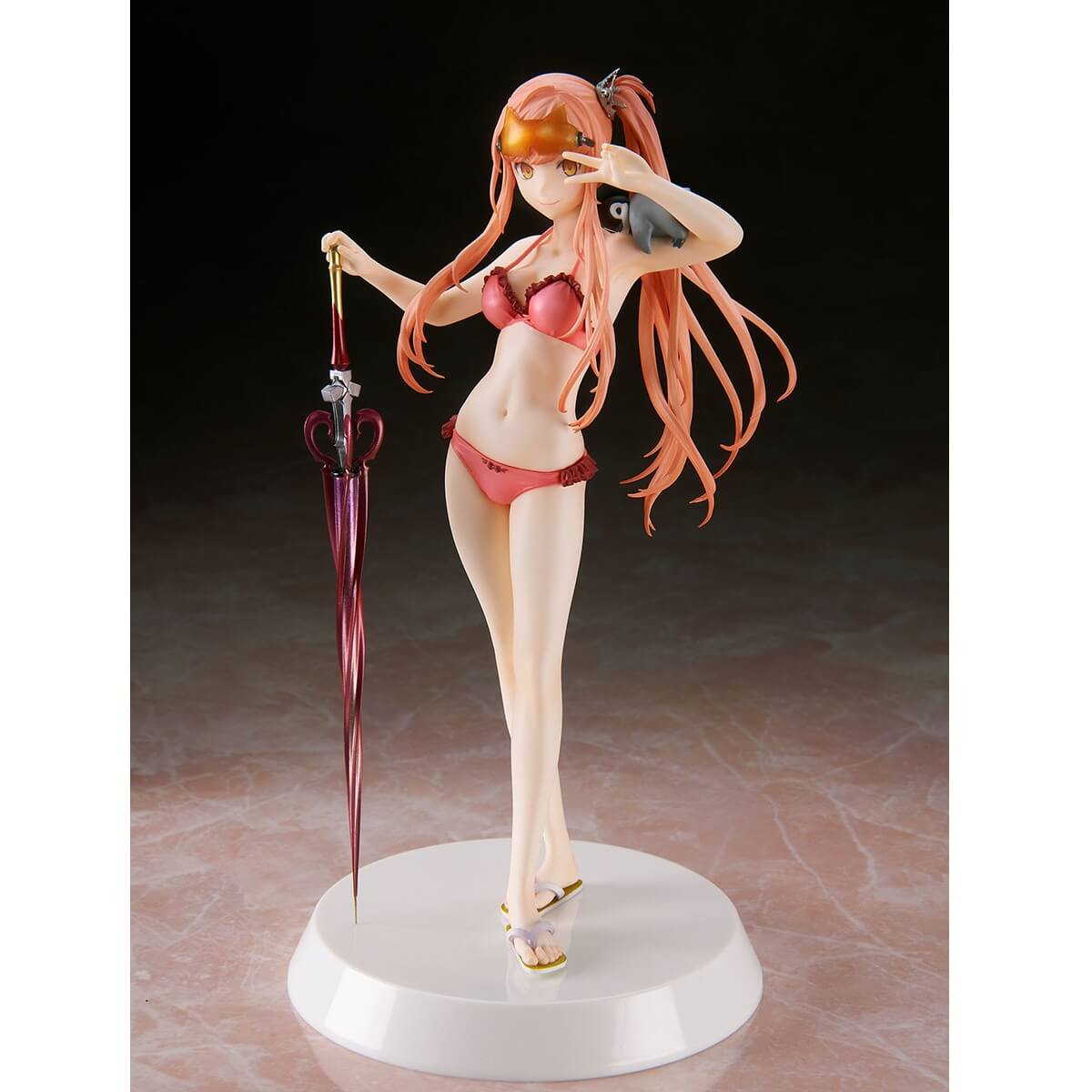 セイバー/女王メイヴ[Summer Queens] 1/8 完成品フィギュア 『Fate/Grand Order』