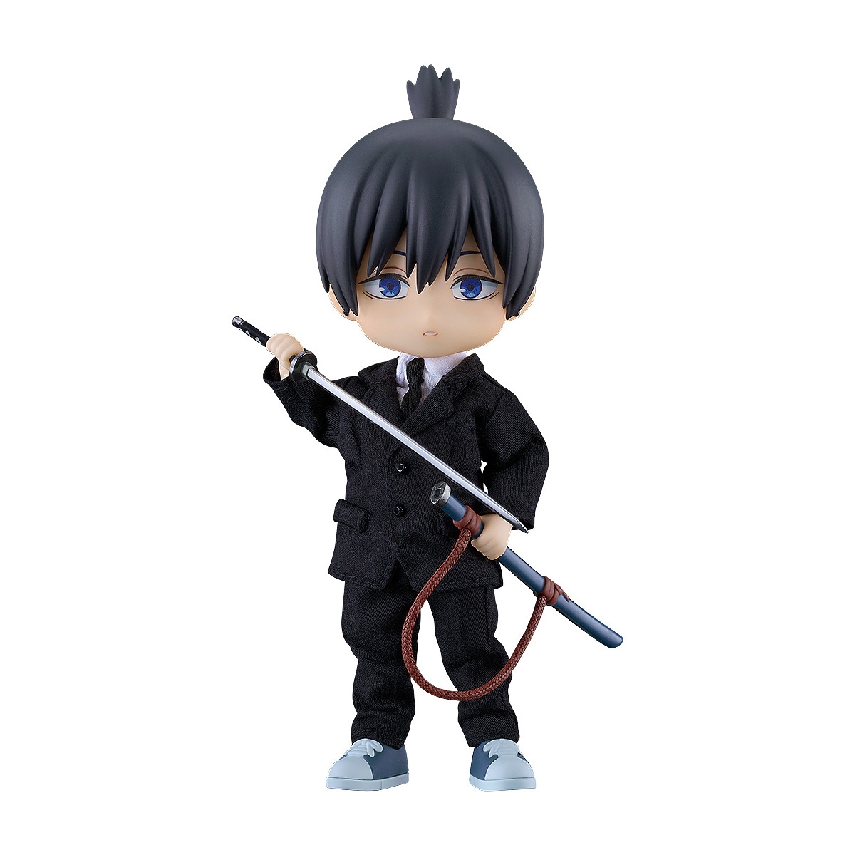 ねんどろいどどーる 早川アキ 『チェンソーマン』