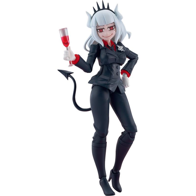 figma ルシファー 『Helltaker』の商品画像