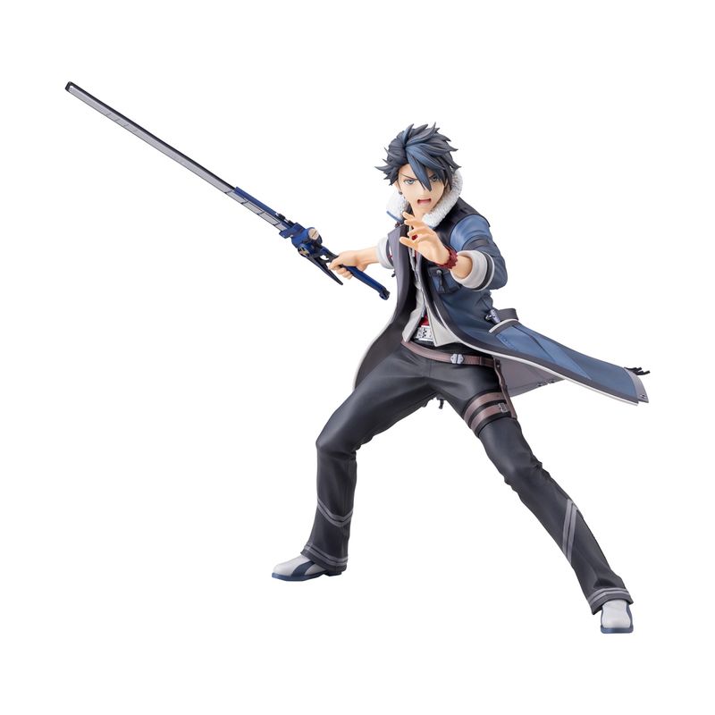 軌跡シリーズ ヴァン・アークライド 1/8 完成品フィギュア 『英雄伝説 黎の軌跡』 《送料無料》の商品画像