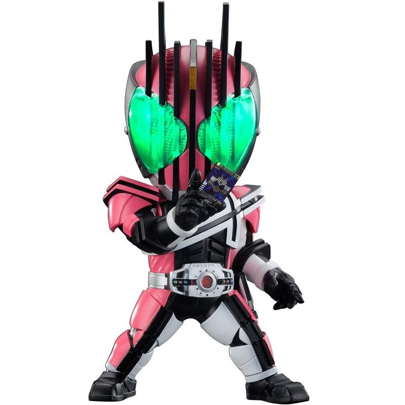 デフォリアル 仮面ライダーディケイド 『仮面ライダーディケイド』の商品画像