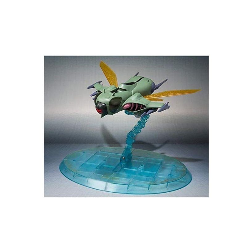 ROBOT魂〈SIDE AB〉 フォウ＆スカイステージセット 『聖戦士ダンバイン』の商品画像