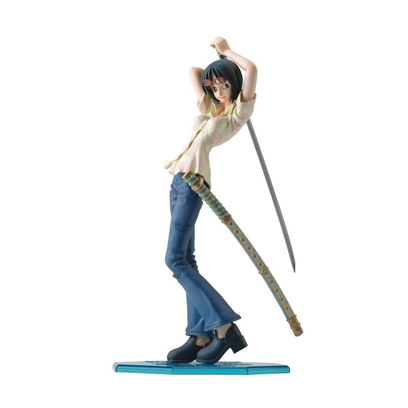 Portrait.Of.Pirates ワンピースシリーズIII たしぎ 『ONE PIECE』の商品画像