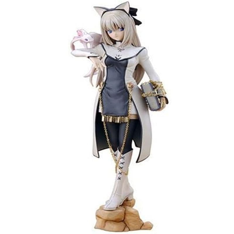シリル オリーブネコミミVer. 完成品フィギュア 『シャイニング・フォース』の商品画像