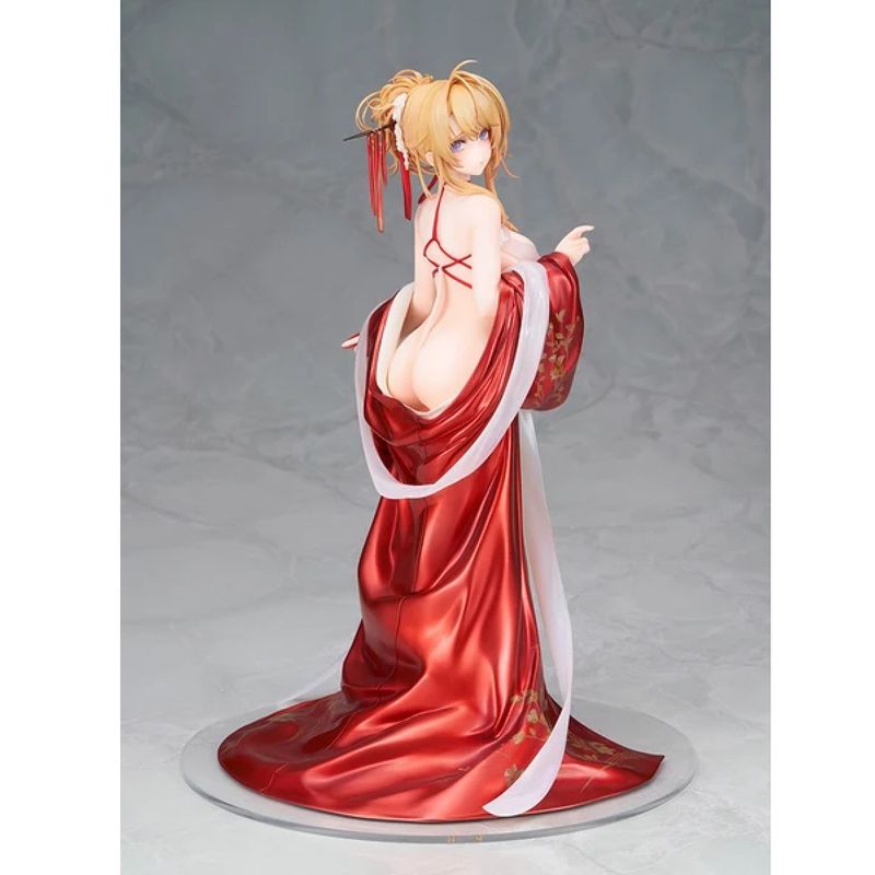 グロリアス 春節Ver. 1/7 完成品フィギュア 『アズールレーン』の商品画像