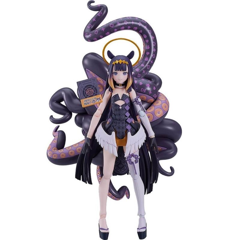 figma ホロライブプロダクション 一伊那尓栖の商品画像