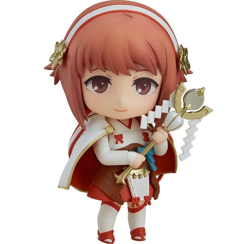 ねんどろいど サクラ 『ファイアーエムブレムif』の商品画像