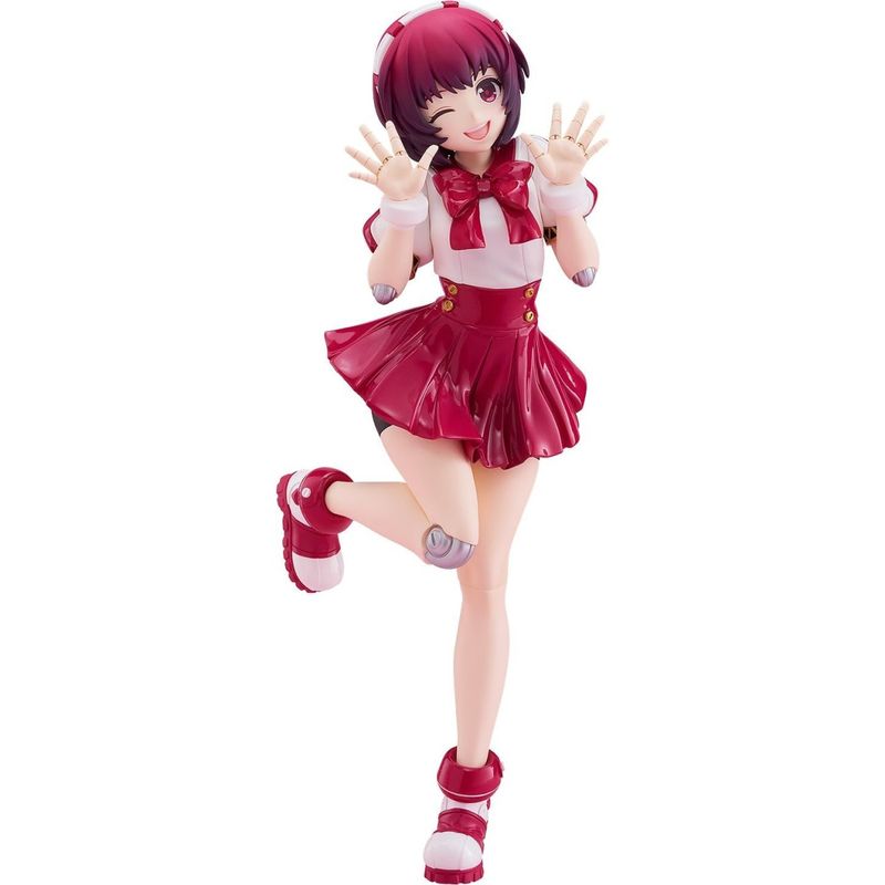 POP UP PARADE ドロシー・ヘイズ L size 完成品フィギュア 『VA-11 Hall-A』の商品画像