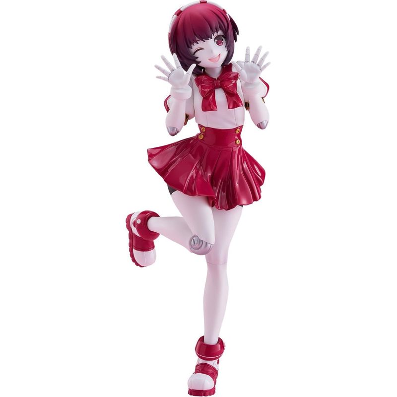 POP UP PARADE ドロシー・ヘイズ アナザースキンVer. L size 完成品フィギュア 『VA-11 Hall-A』の商品画像