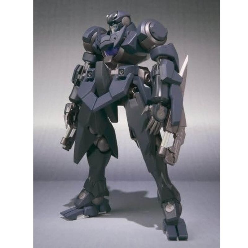 ROBOT魂 <SIDE MS> スペルビアジンクスの商品画像