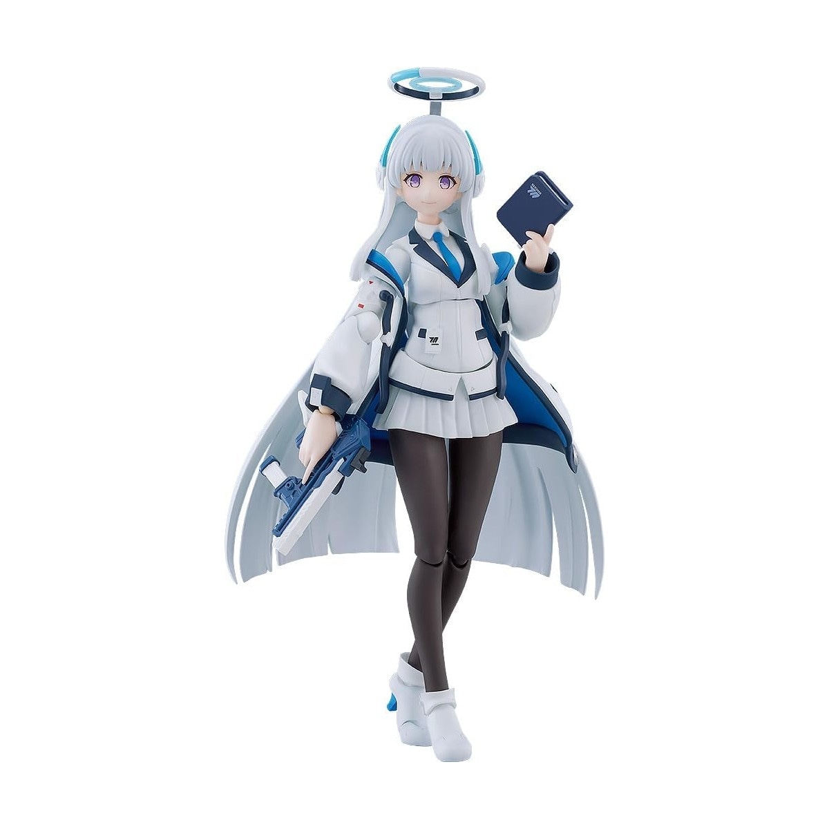 figma 生塩ノア 『ブルーアーカイブ -Blue Archive-』 《送料無料》