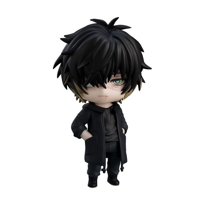 ねんどろいど トワ （再販） 『スロウ・ダメージ』の商品画像