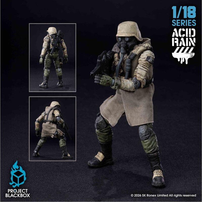 PBB-AR010 Sand Trencherの商品画像