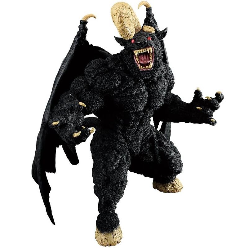 一番くじ ベルセルク 運命に抗う、黒い剣士 ラストワン賞 ゾッド SOFVICS 『ベルセルク』の商品画像