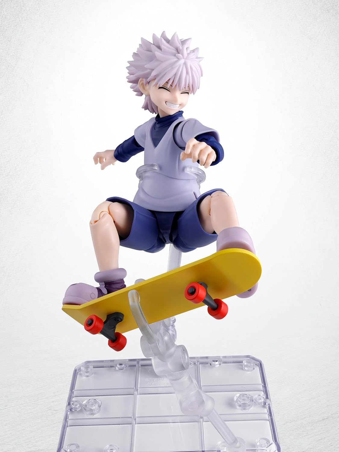 S.H.Figuarts ゴン＆キルア ハンター試験編オプションパーツセット 『HUNTER×HUNTER』
